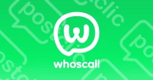 Whoscall