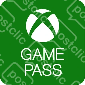Xbox Game Pass