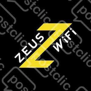 Zeus Wifi